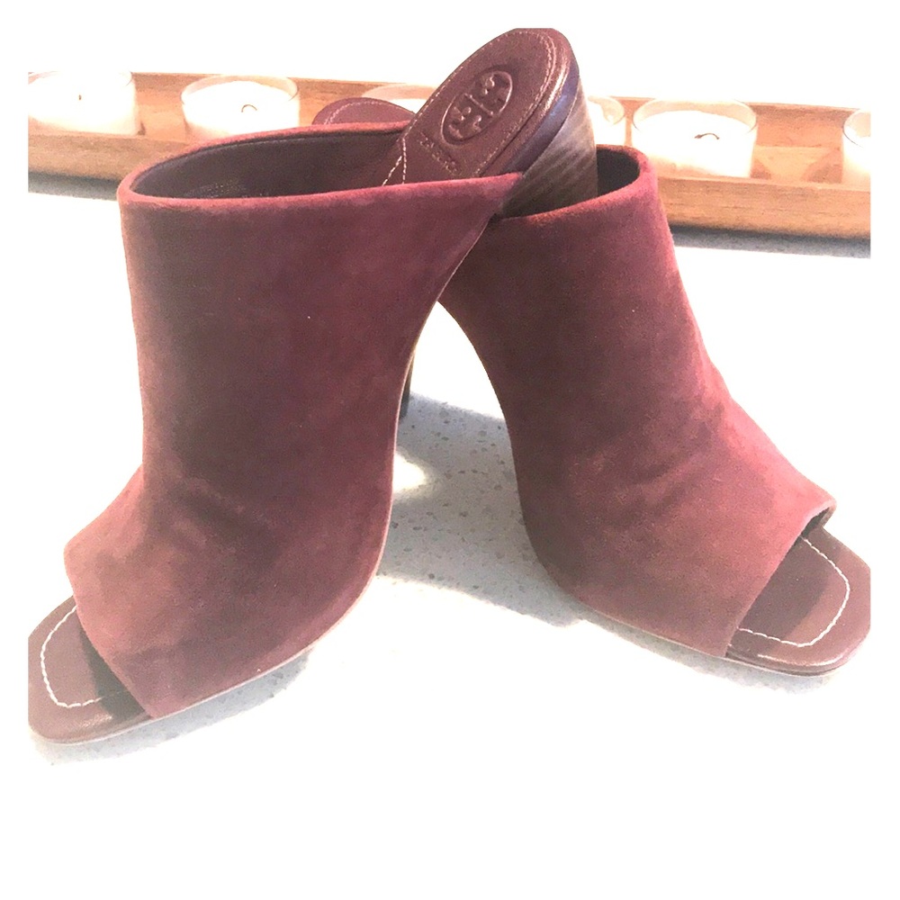 Oh so Comfy Mule! Perfect for the season 💥💥